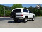 Thumbnail Photo 5 for 1991 GMC Jimmy 4WD